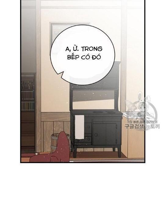 tôi lên cấp chỉ bằng cách ăn chapter 41 41