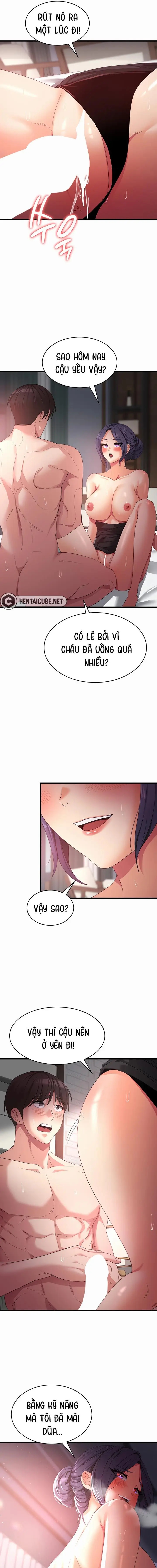 người đàn ông quyến rũ chapter 24 9