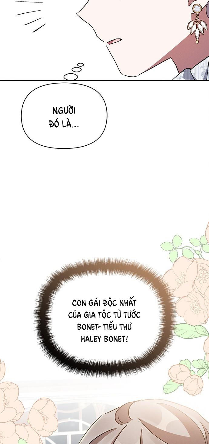 ôi kẻ thù không đội trời chung thân ái của tôi chapter 25.2 4