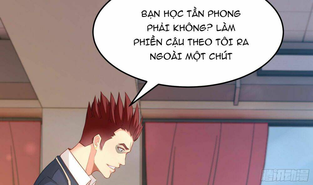 vua không vương miện của hoa khôi chapter 3 64