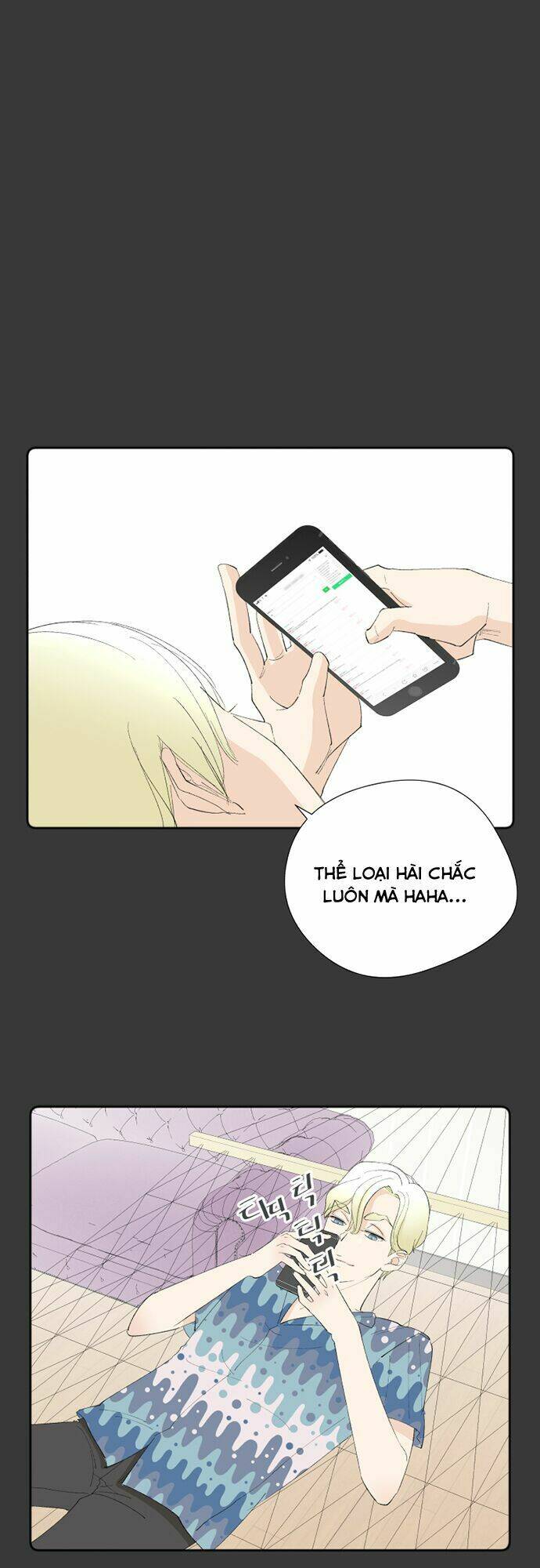 oh my god chapter 7 15