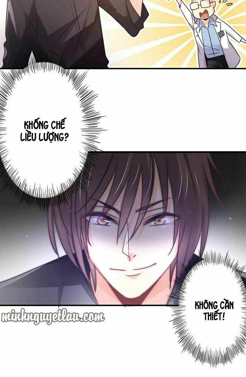 cuồng duệ tiểu thê chapter 97 7