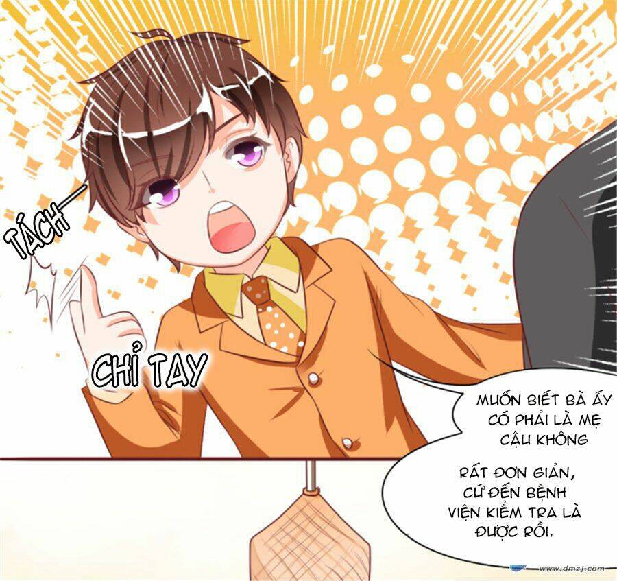 vương tước tư hữu bảo bối chapter 17 15