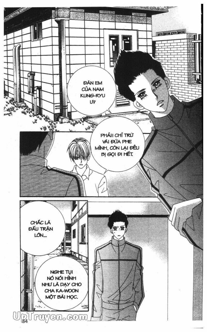 thoát kiếp hồ ly chapter 23 33