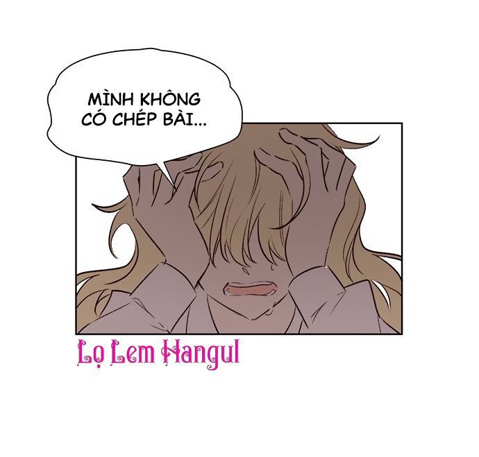 tôi là vị hôn thê phản diện chapter 16 5