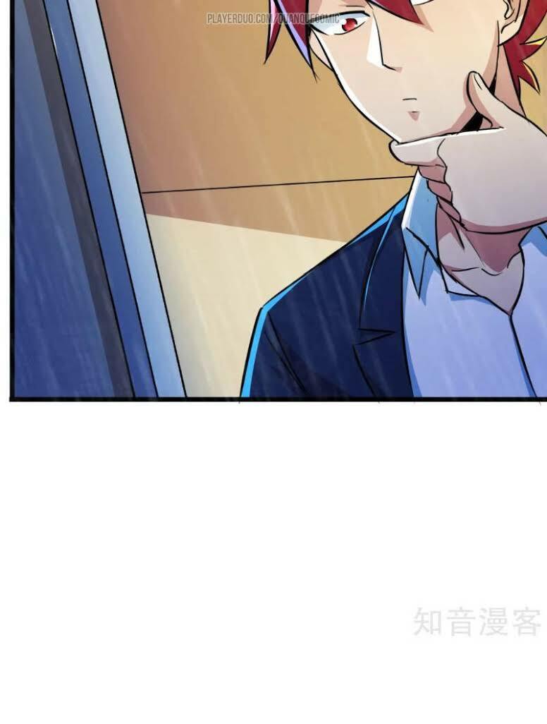 tối cường đặc chủng binh của hoa khôi chapter 54 4