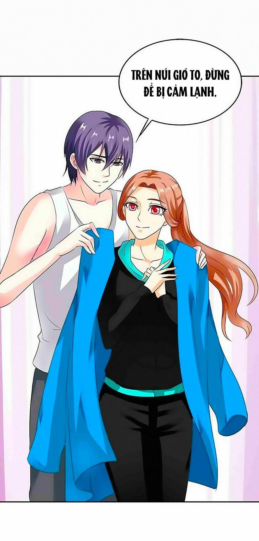 song diện danh viện chapter 44 8