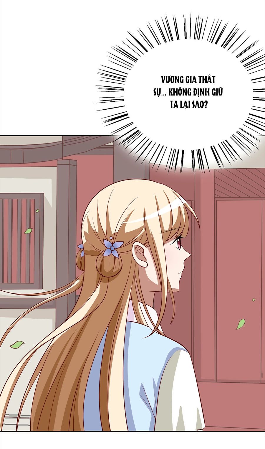 kiêu ngạo vương gia chủng điền phi chapter 95 10