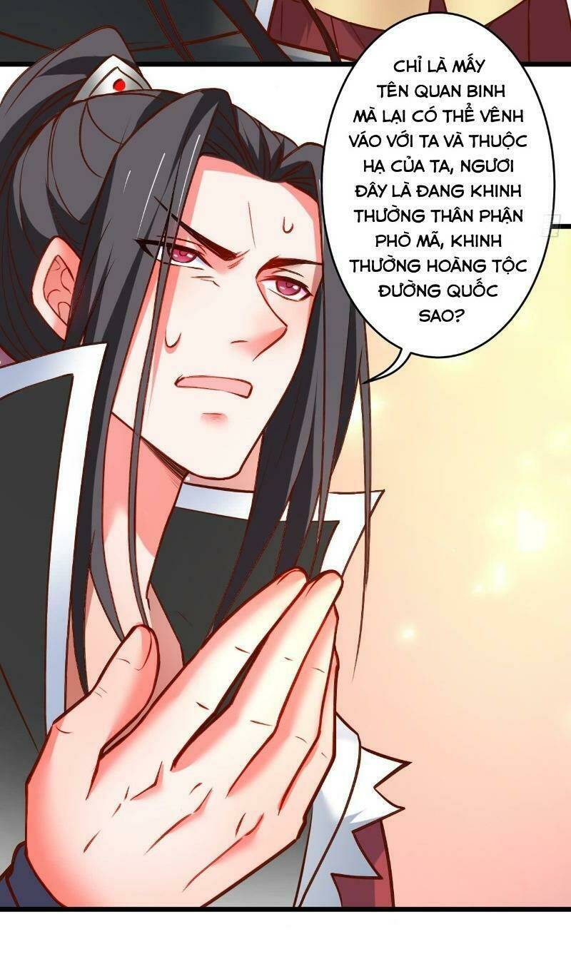 trọng sinh tối cường ma tôn ở rể chapter 44 12