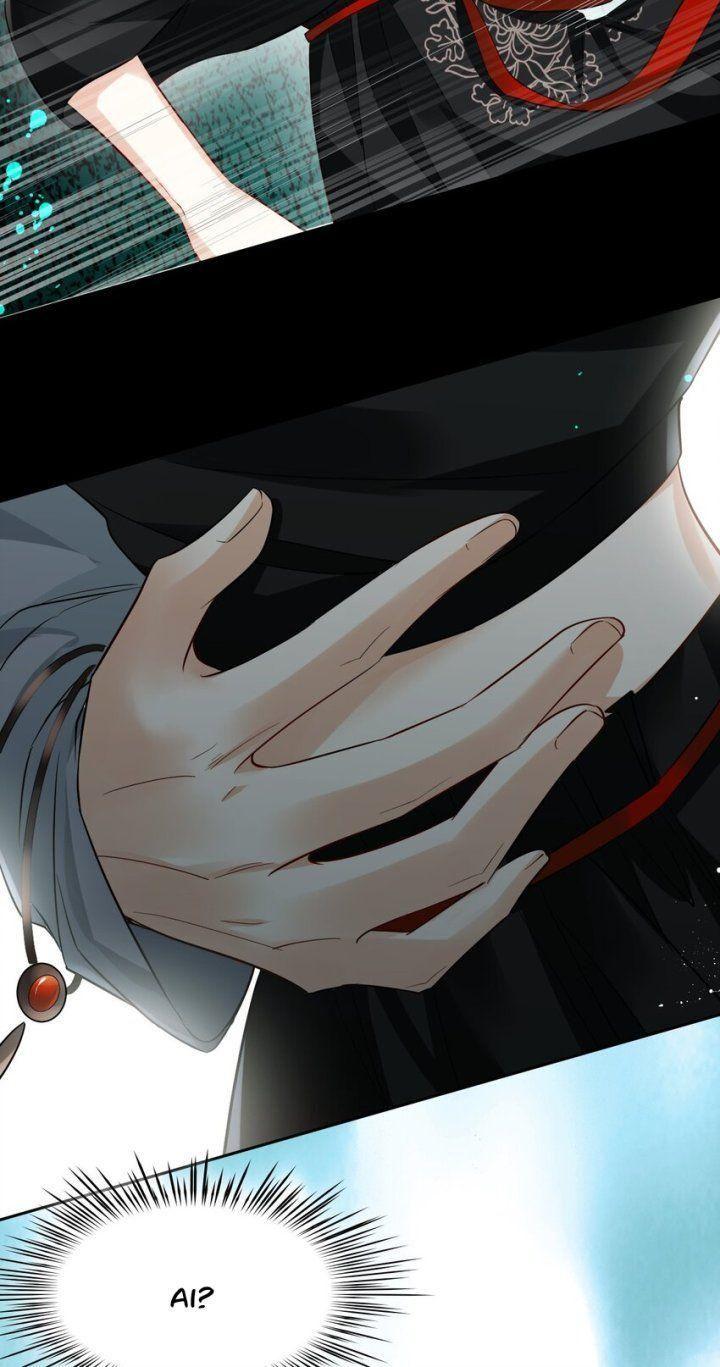 tôi đang yêu trong một thế giới kinh dị chapter 5 32