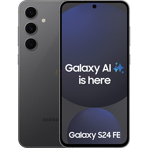 Điện thoại Samsung Galaxy S24 FE - Hàng chính hãng