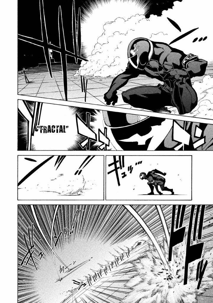 trường học ma nhân chapter 5 7