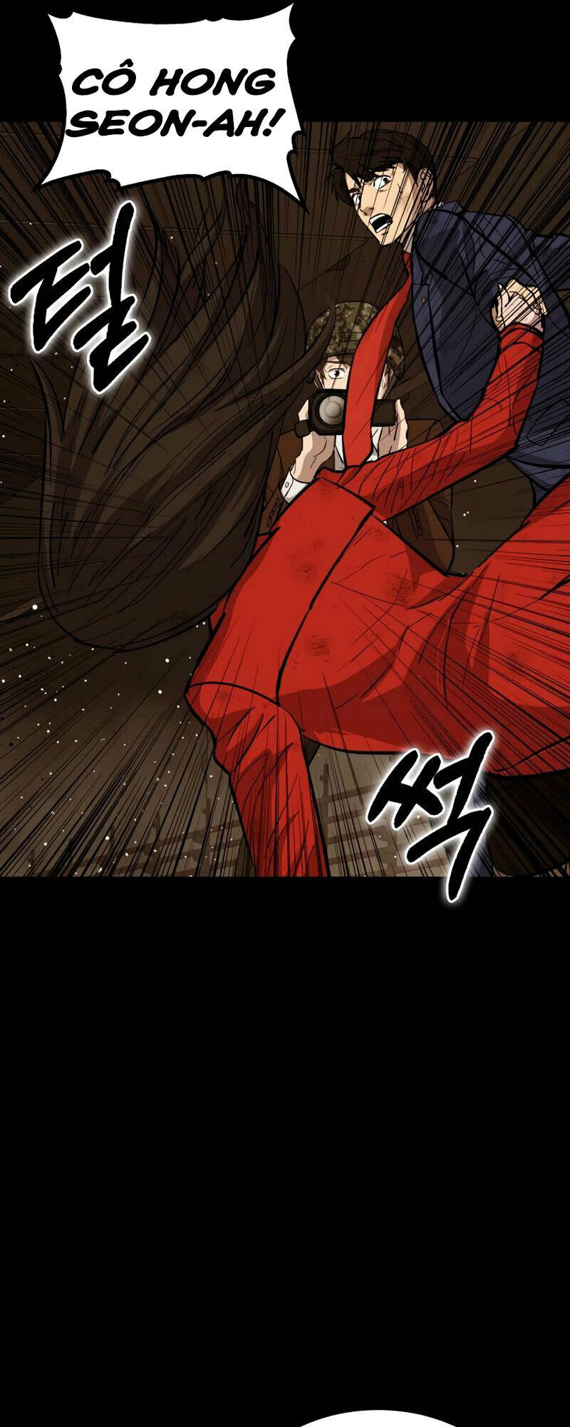 cánh cổng mở ra đúng ngày đầu tiên tôi thành chính trị gia chapter 28 72