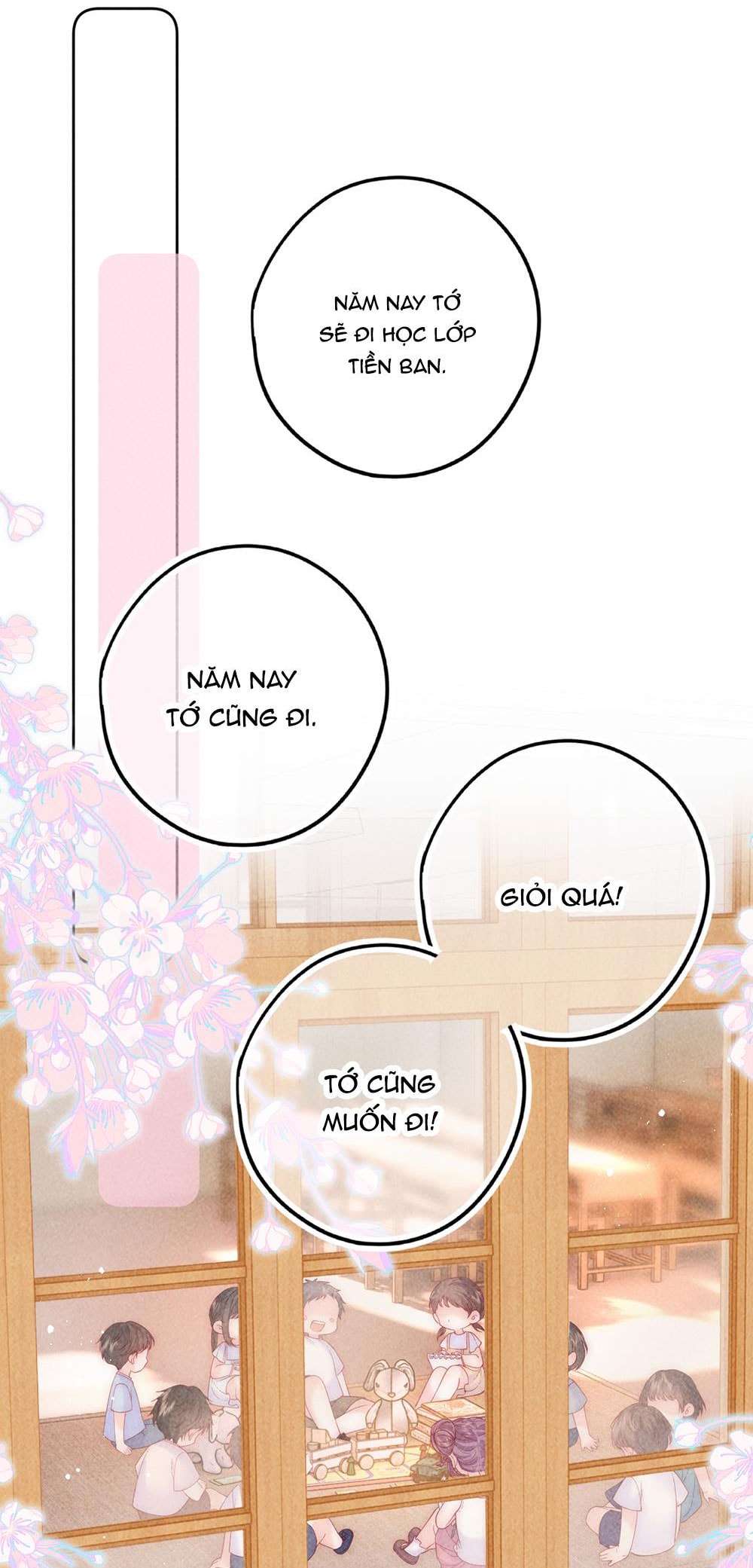 [15+] nhiệt độ cơ thể của ác ma chapter 7 9