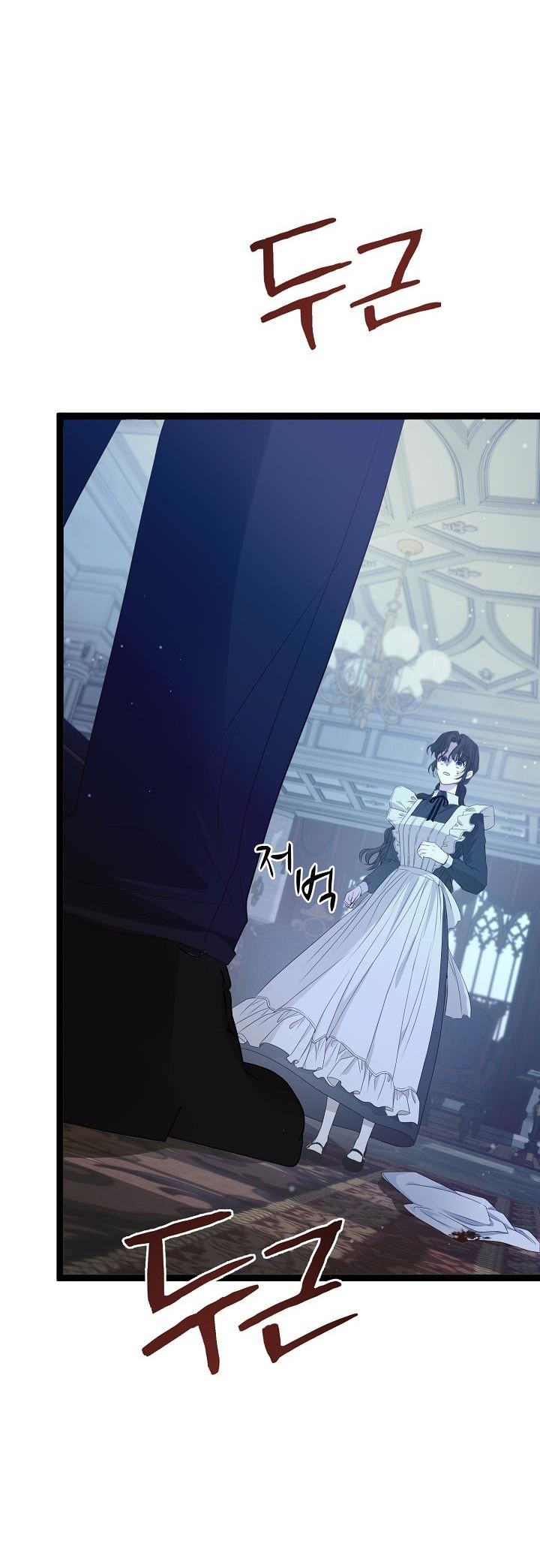 hãy giải thoát cho ta chapter 13.2 29