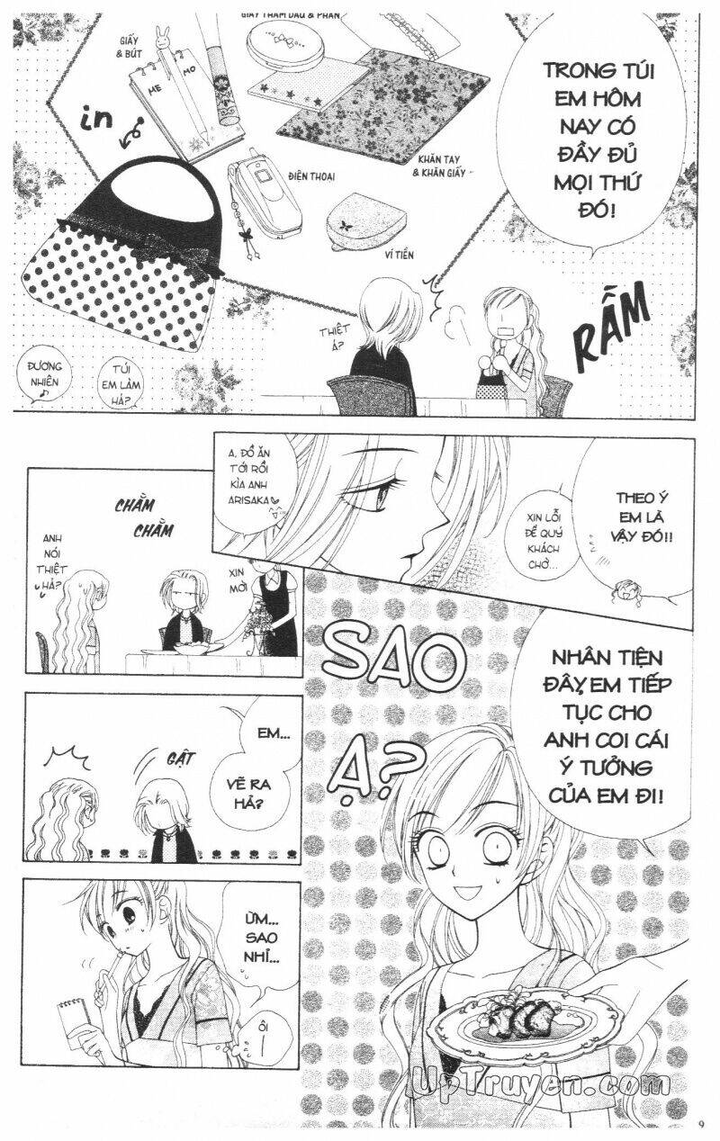 v.b.rose chapter 5 11