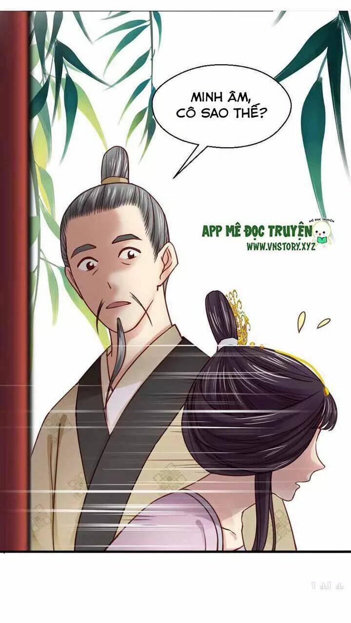 kiều nữ độc phi chapter 116 4