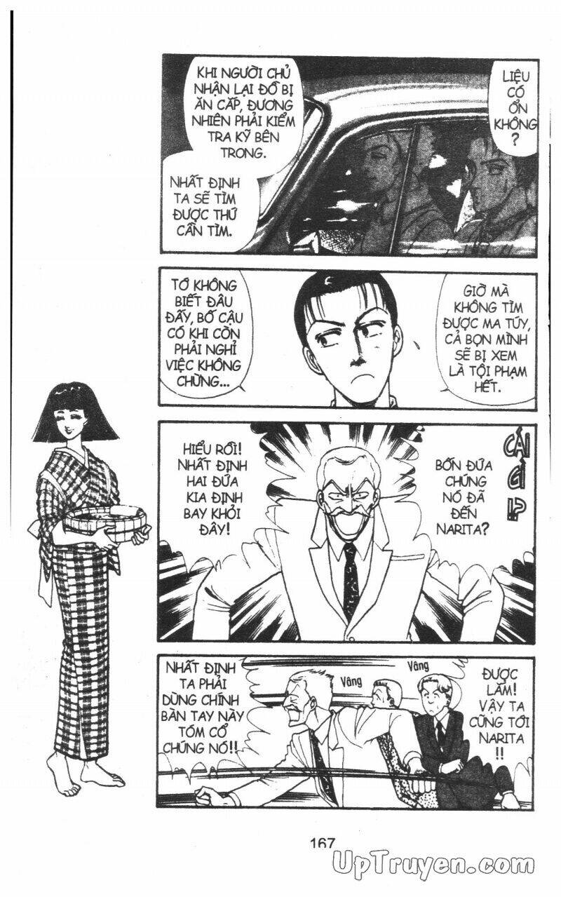 câu lạc bộ con nhà giàu chapter 7 168