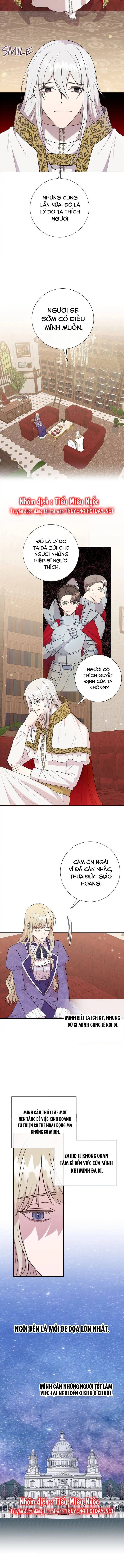 xin ngài đừng ăn tôi chapter 98 3