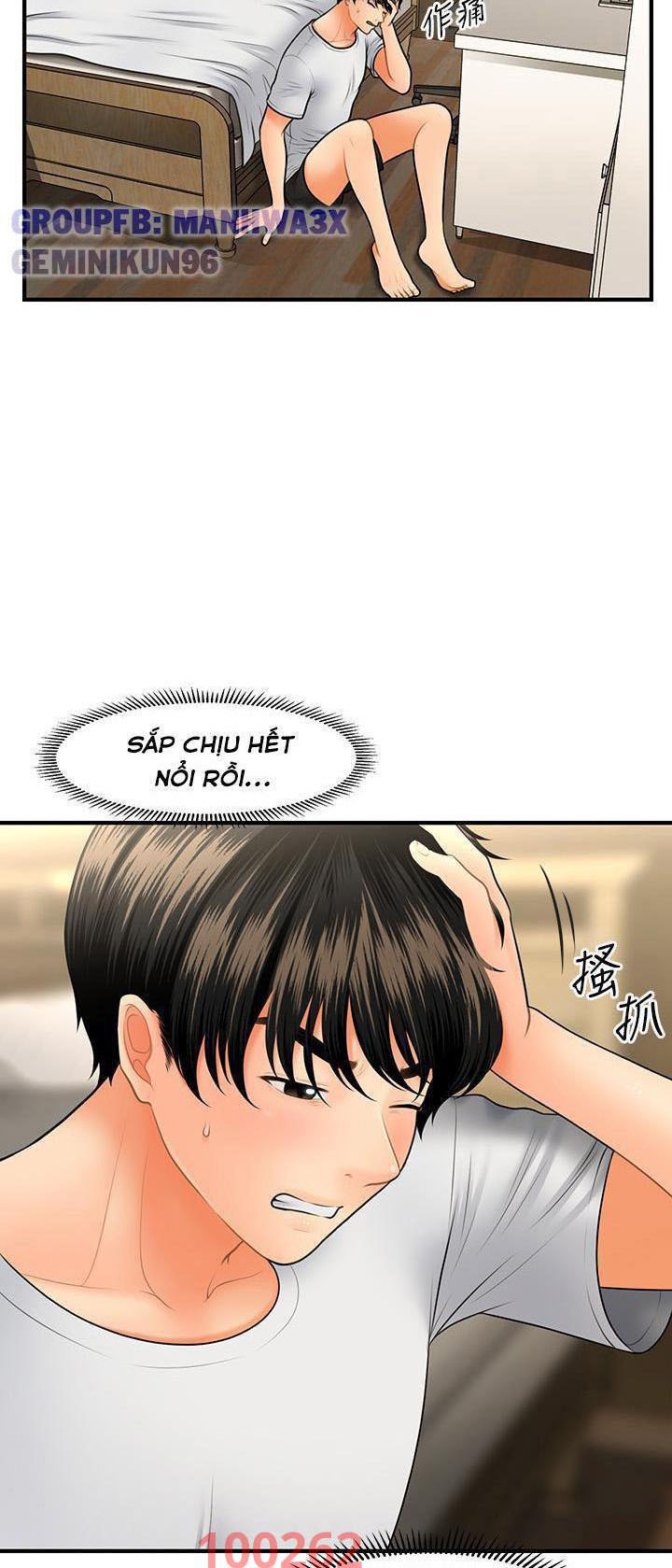 này anh đẹp trai chapter 75 10