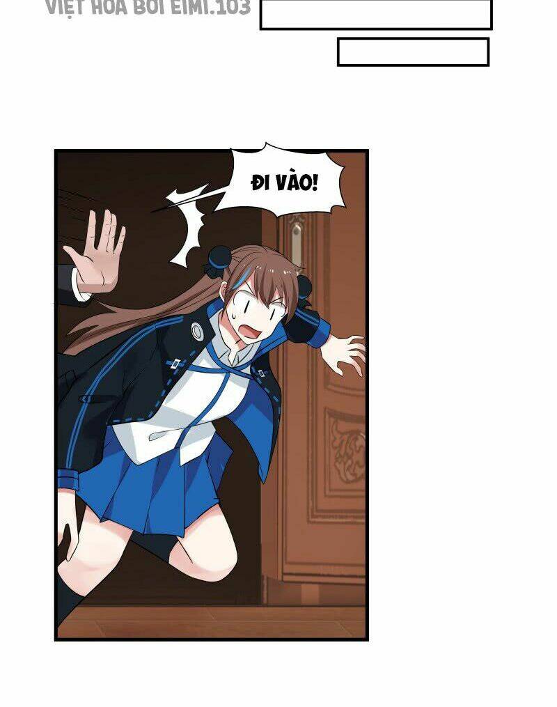 bút ký phản công của nữ phụ pháo hôi chapter 17 3