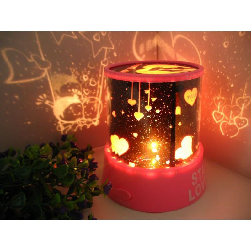 Đèn chiếu sao tình yêu-t37