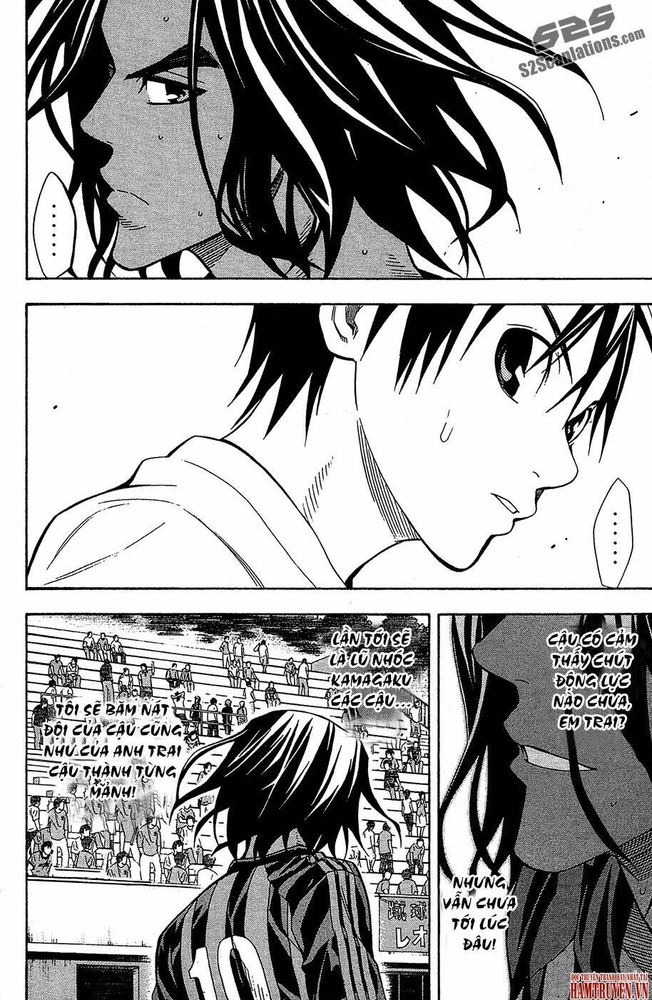 kỵ sĩ trong vòng cấm chapter 118 5