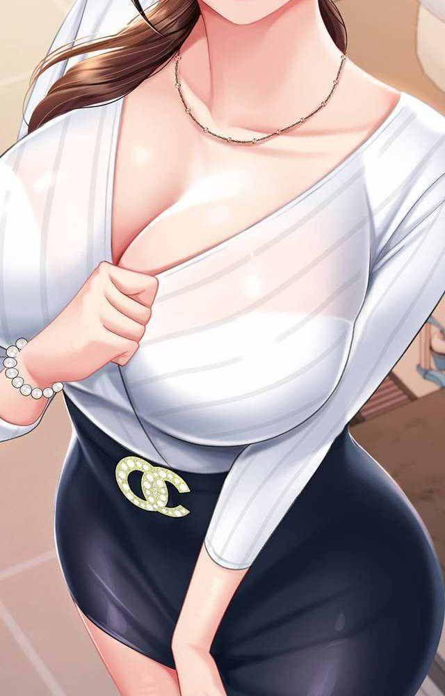 trước tiên, tôi sẽ chén mẹ của cô chapter 1.2 92