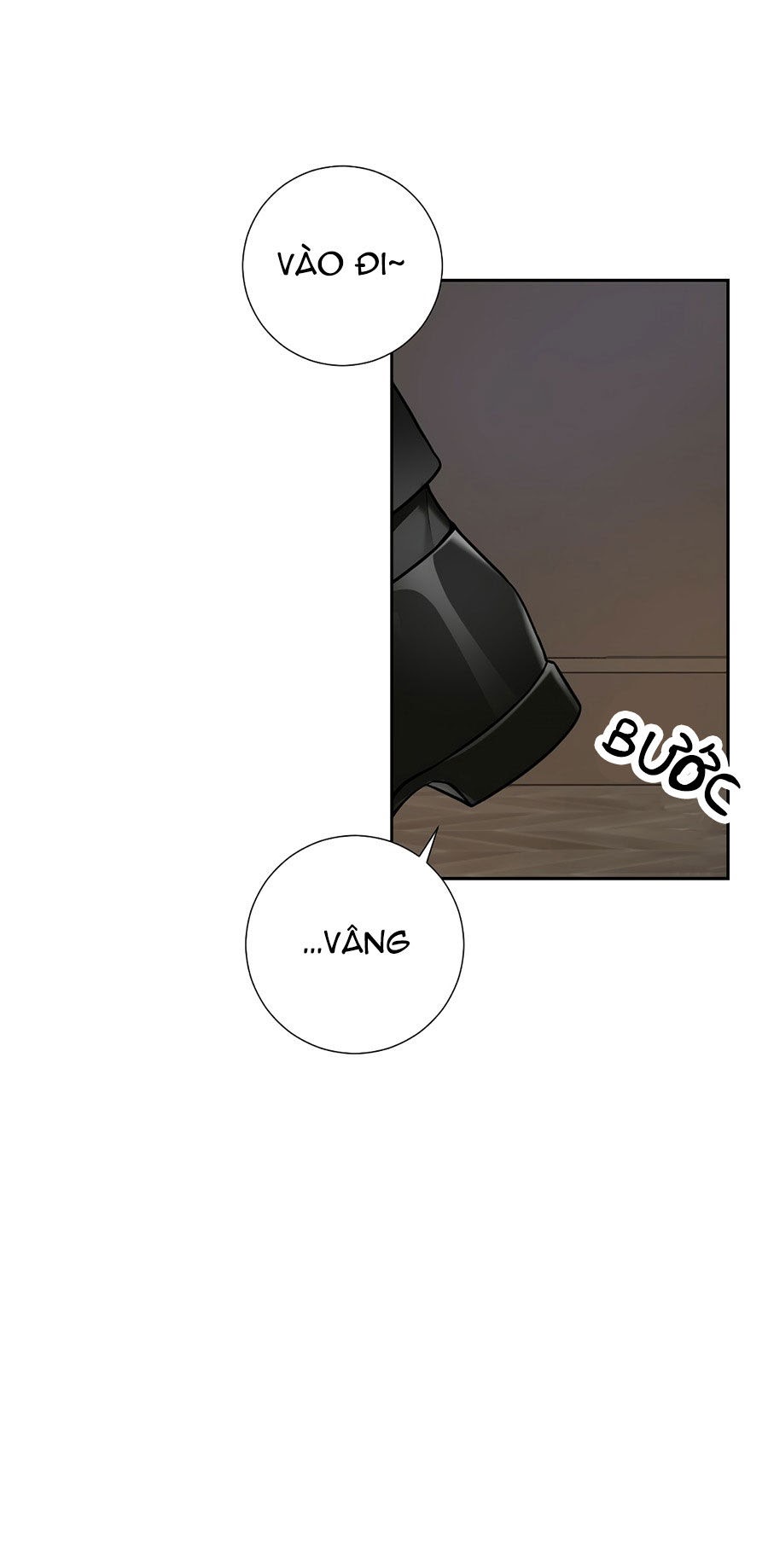 tiểu thư và những người hầu chapter 20 3