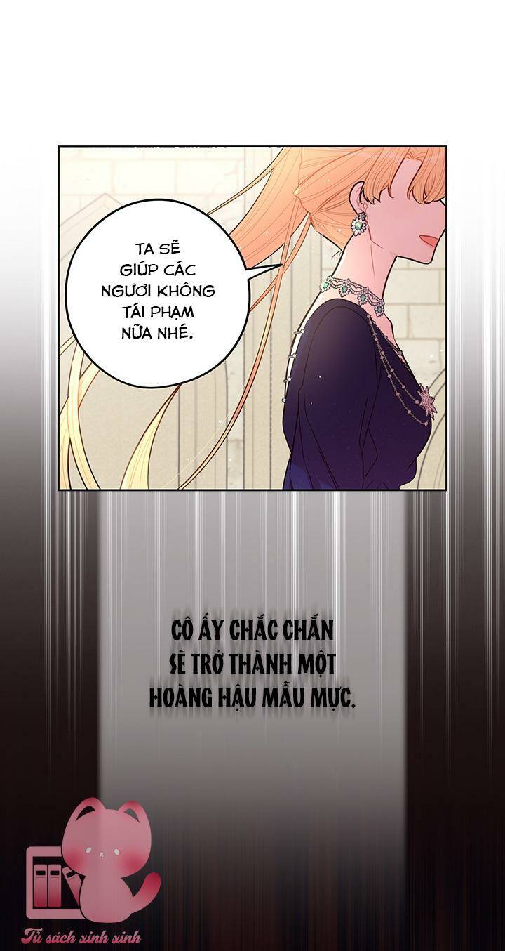 hoàng nữ tóc đen chapter 84 54