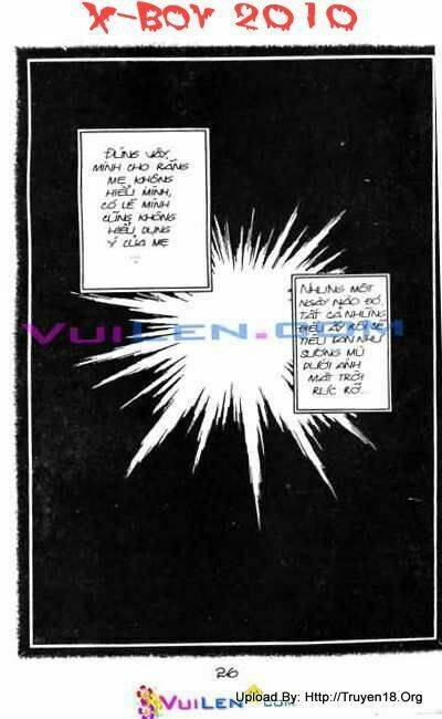 ánh đèn rực rỡ chapter 4 27