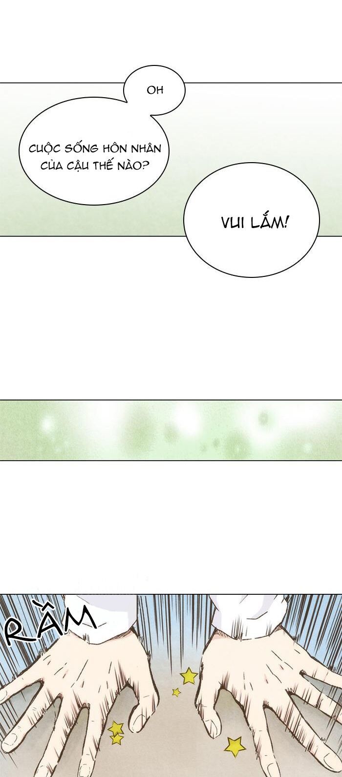 honey! honey! marry me! chapter 73 11