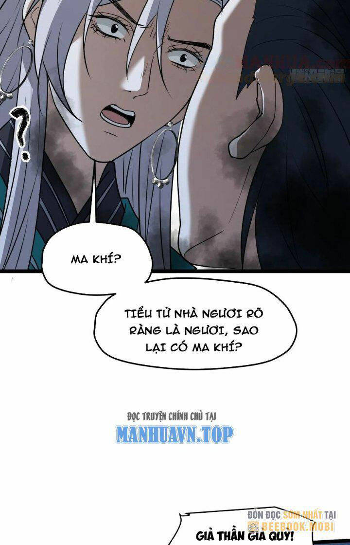 hệ thống gánh con mạnh nhất chapter 102 20