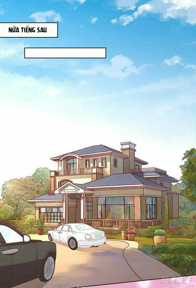 liệt ái tri hạ: series mật đào tiểu tình nhân chapter 141 14