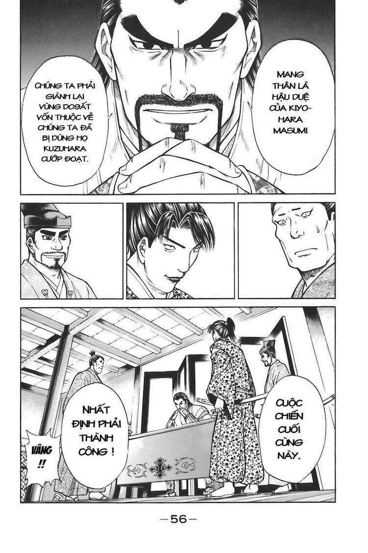 thiếu niên vương i - shana oh yoshitsune i chapter 73 55