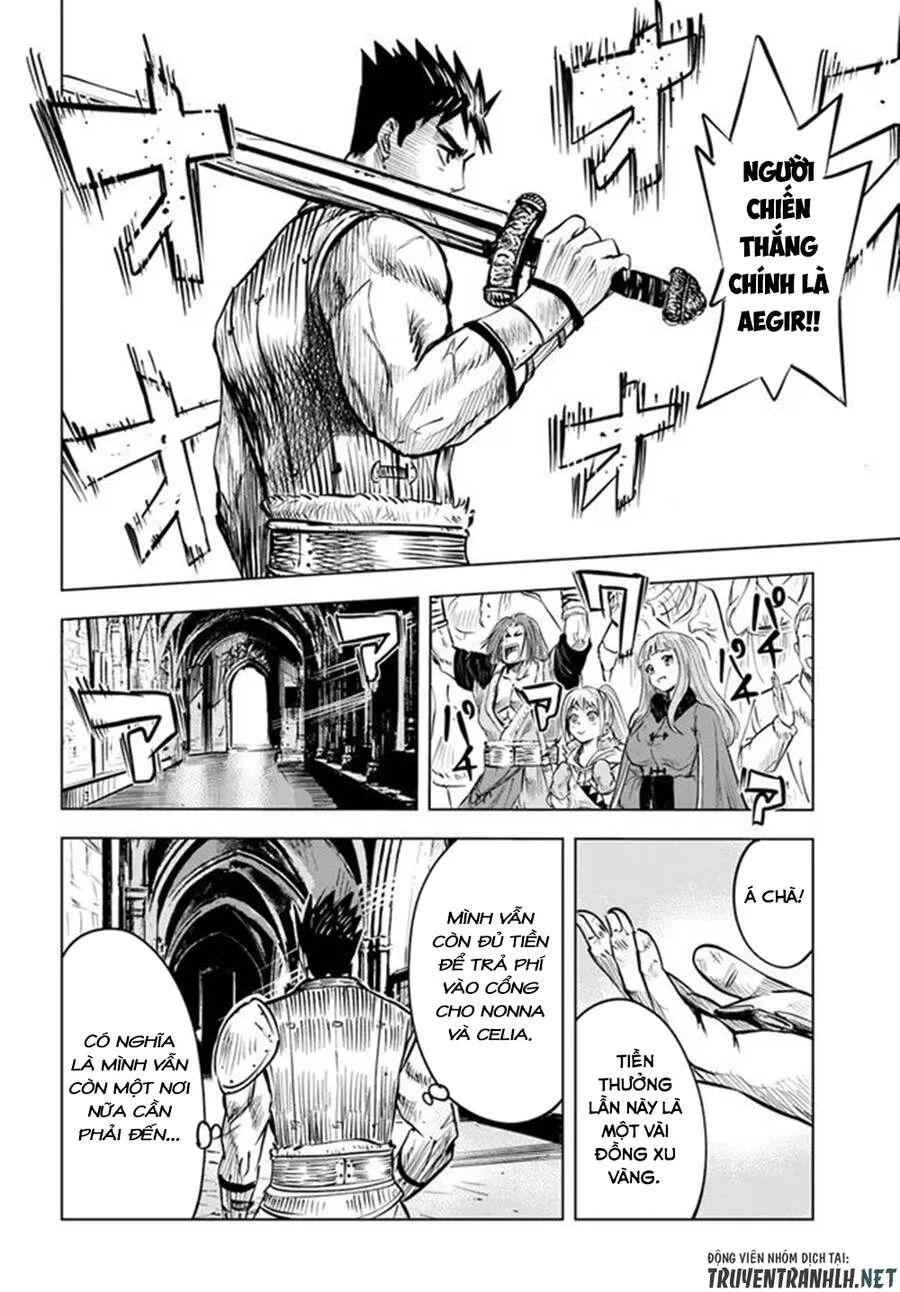 hành trình chịch dạo của của máy dập cổ đại chapter 20 15