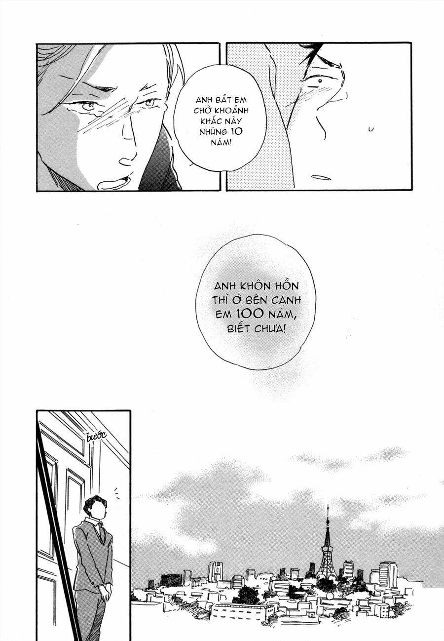 kanemochi-kun to binbou-kun chapter 6 36