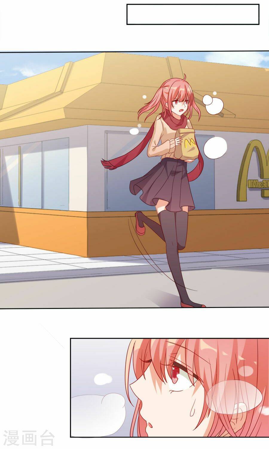 đào sắc tinh quang chapter 6 16