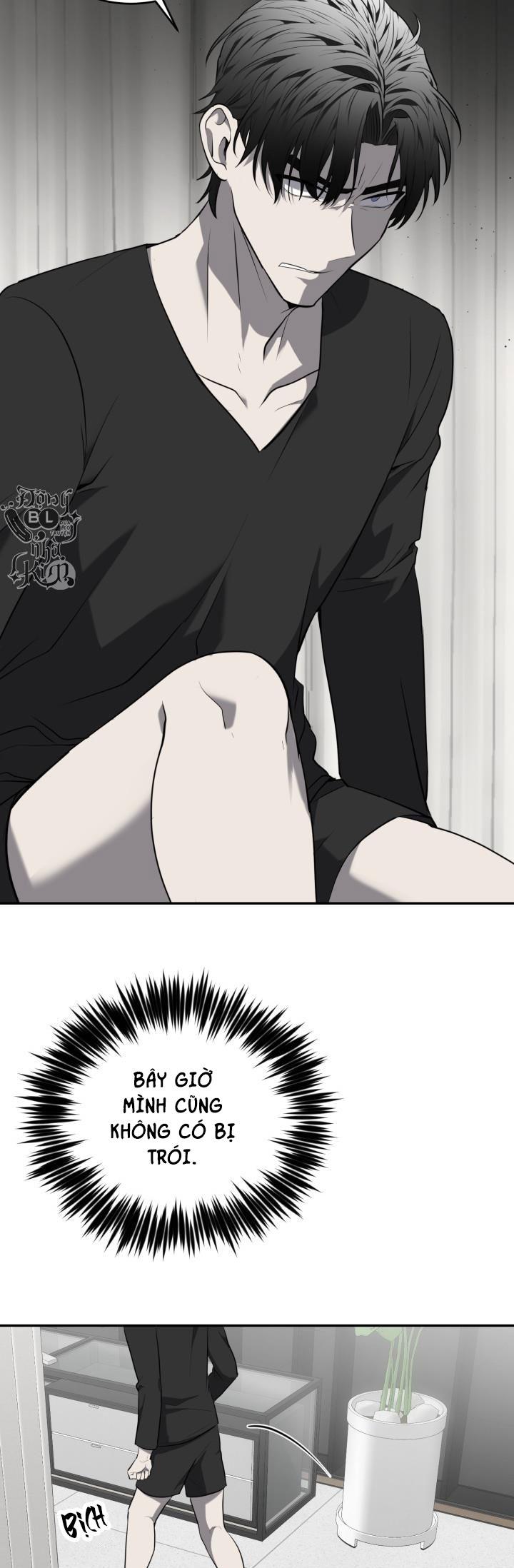 dưỡng thú cưng chapter 29 21