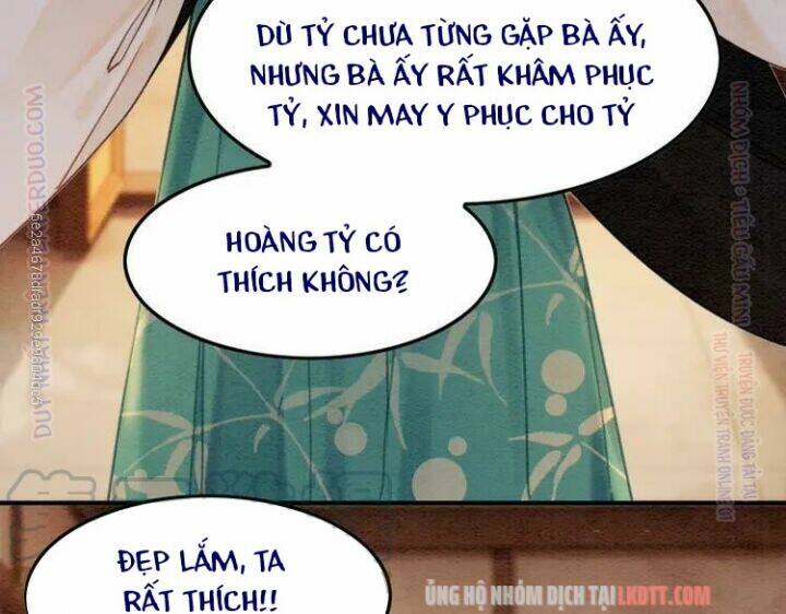 trọng sinh bá sủng nhiếp chính vương quá mạnh mẽ chapter 212 11