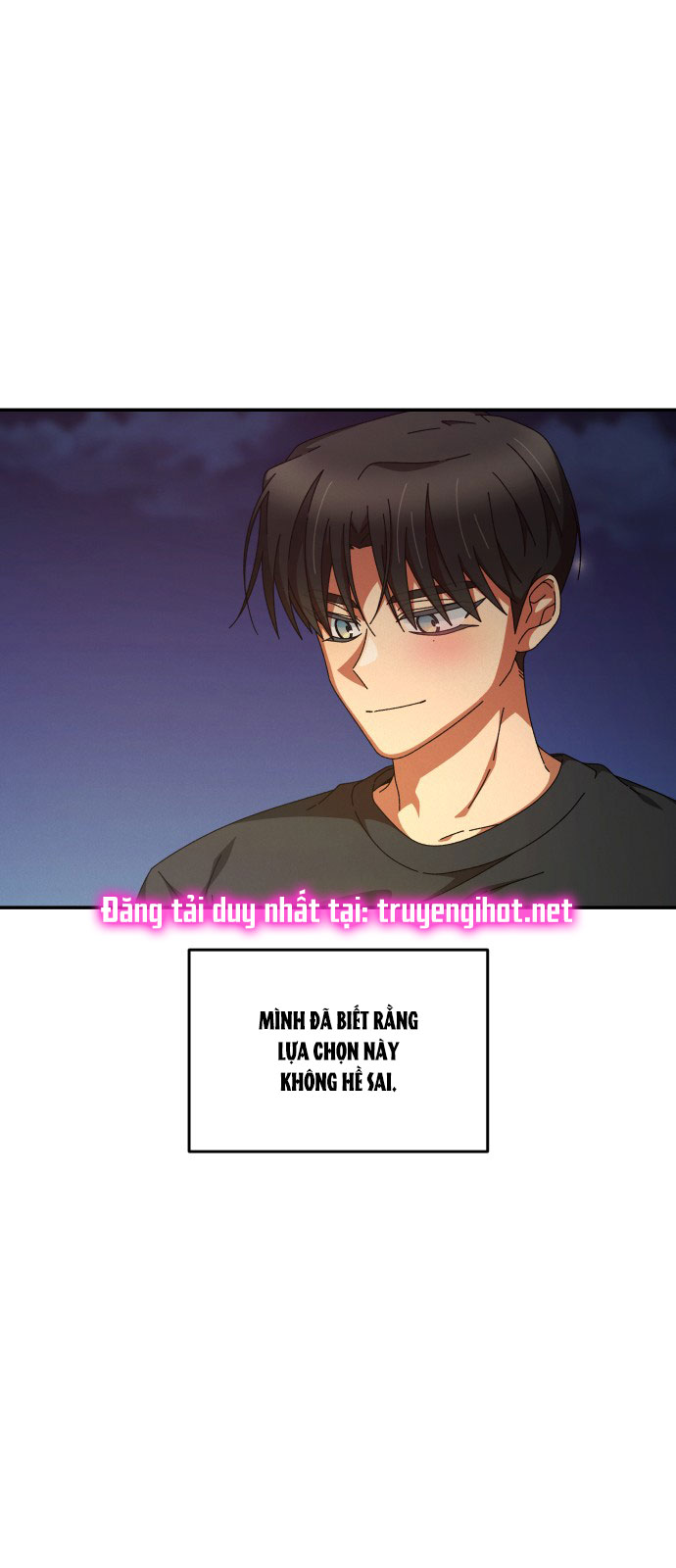 bạn gái tôi là robot -câu chuyện của cheol soo và young hee chapter 18.2 19