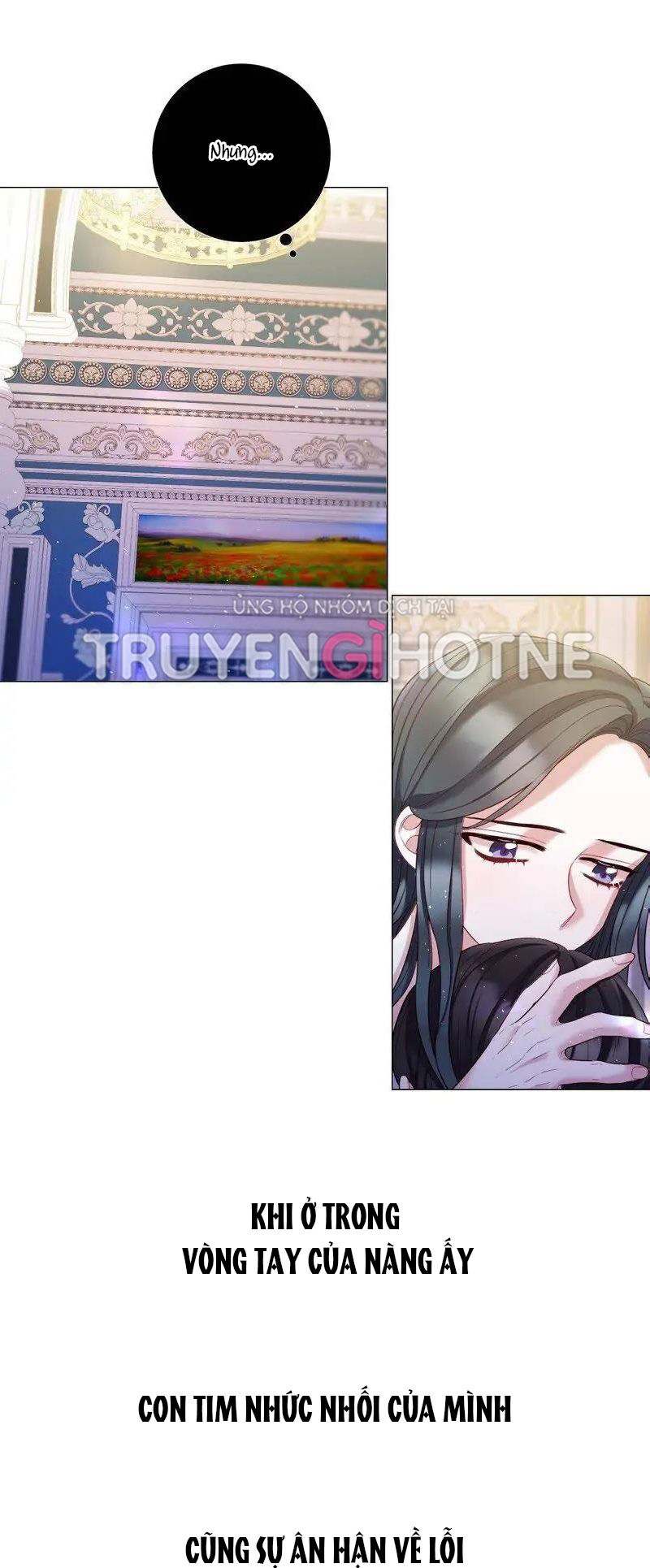 từ tiểu thư thành hoàng hậu - lady to queen chapter 102.1 15