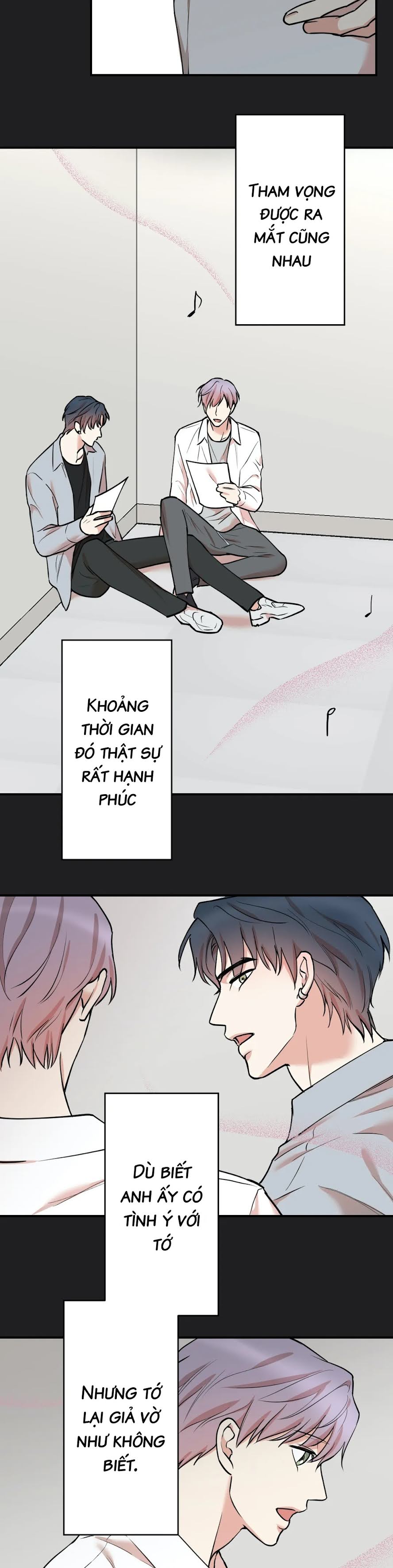 trong vòng bí mật chapter 55 15