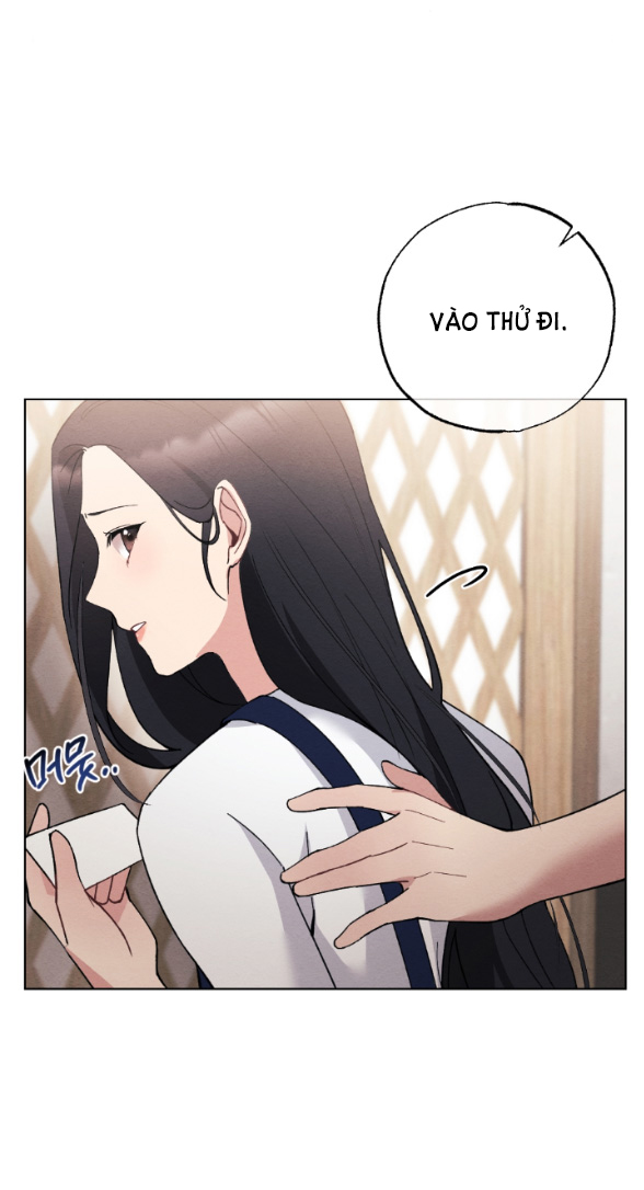 Ăn Mòn chapter 3.2 - Trang 24