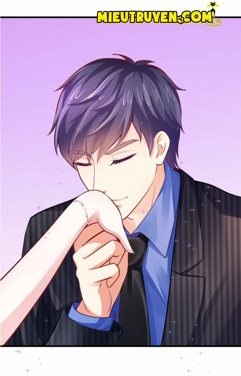 thú cưng độc quyền của boss chapter 30 42