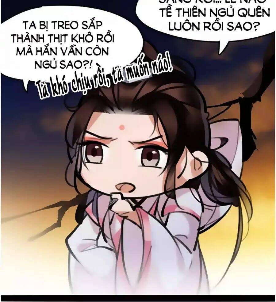 đường tăng cũng quyến rũ chapter 30 43