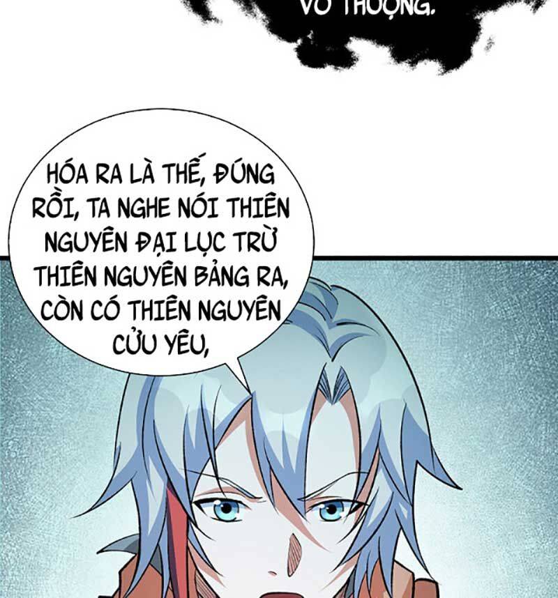 võ đạo độc tôn chapter 623 61