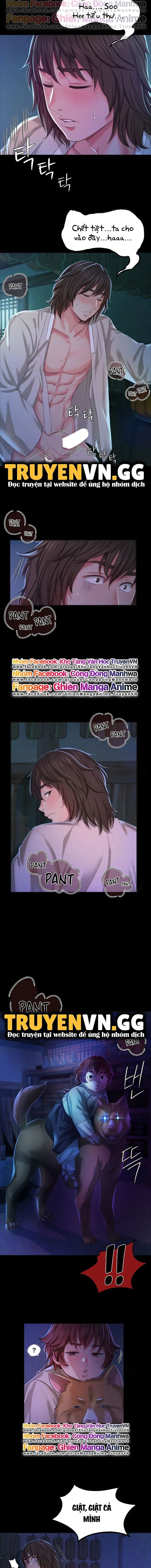 [18+] tiểu thư chapter 18 6