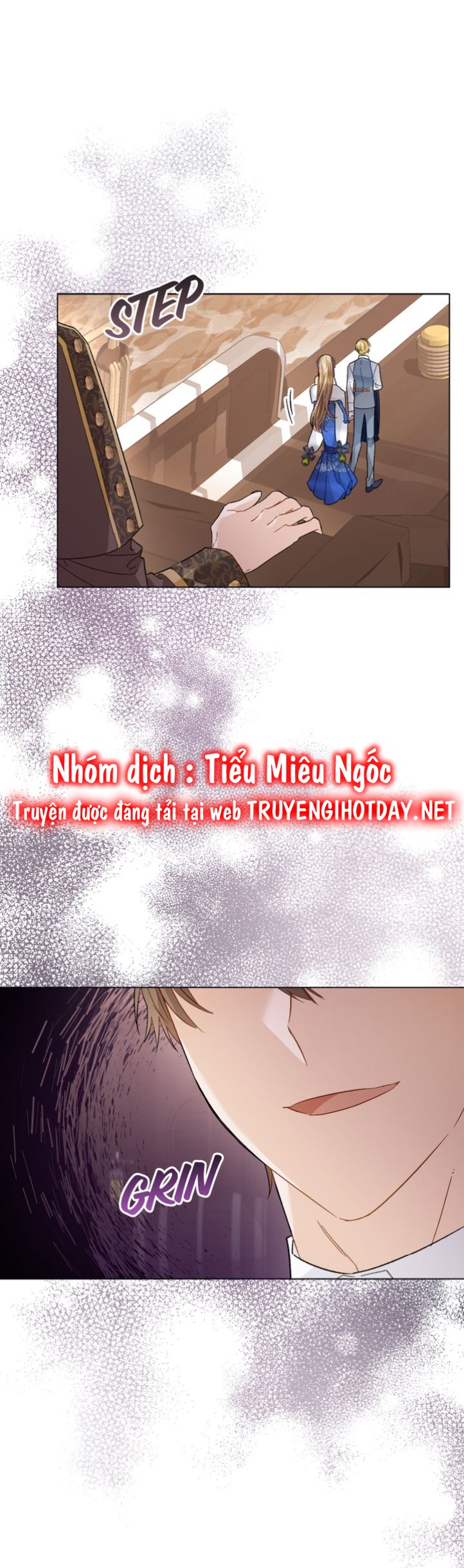 hải tặc thượng lưu chapter 17 23