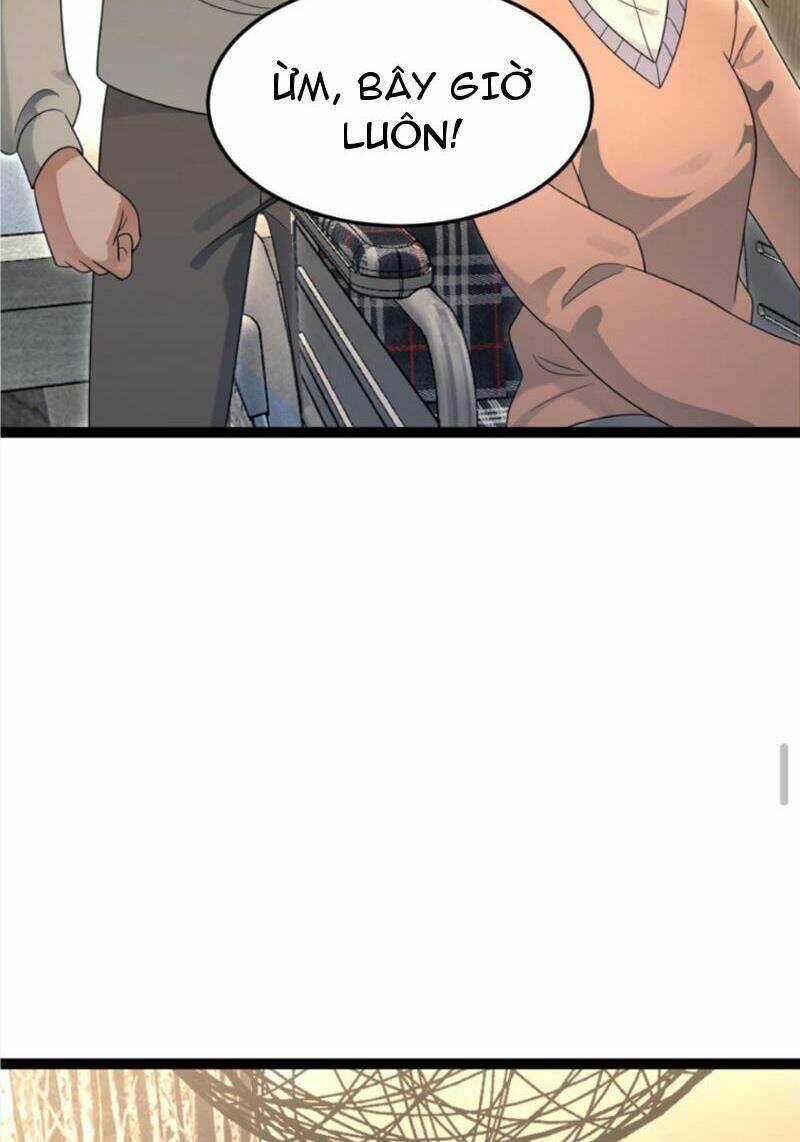 đóng băng toàn cầu: tôi gây dựng nên phòng an toàn thời tận thế chapter 222 5